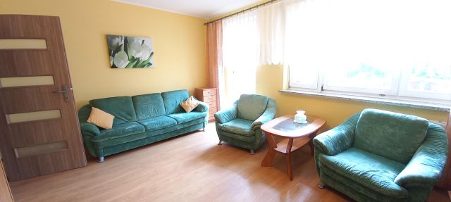 Mieszkanie 1-pokojowe Gdańsk Orunia Górna, ul. Platynowa. Zdjęcie 1