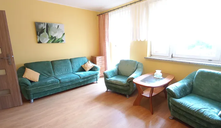 Mieszkanie 1-pokojowe Gdańsk Orunia Górna, ul. Platynowa