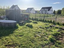 Działka budowlana Jagatowo. Zdjęcie 2