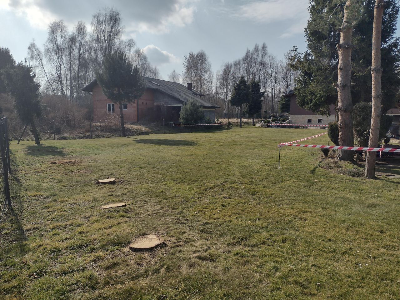 Działka budowlana Mysłowice Brzęczkowice, ul. Kolejowa. Zdjęcie 7