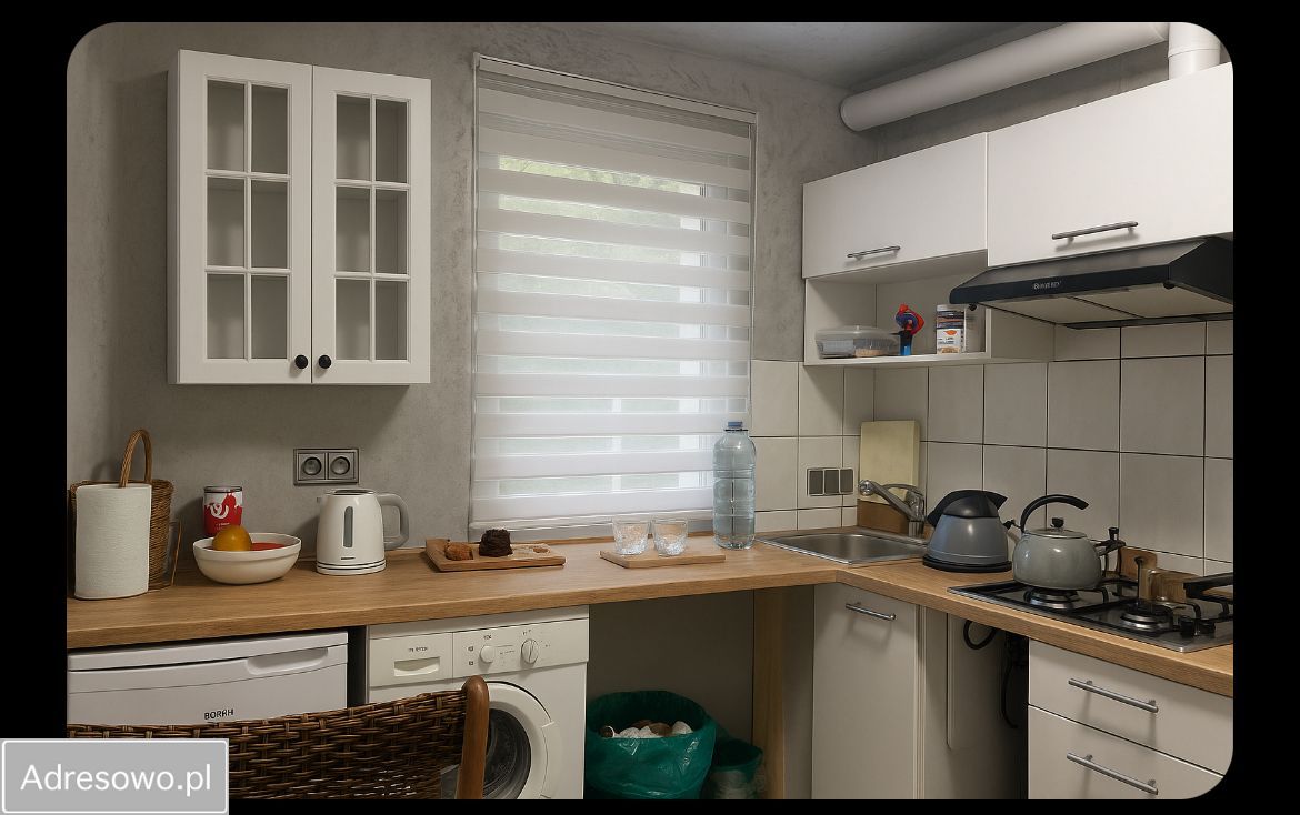 Działka rod Wrzosowo. Zdjęcie 16