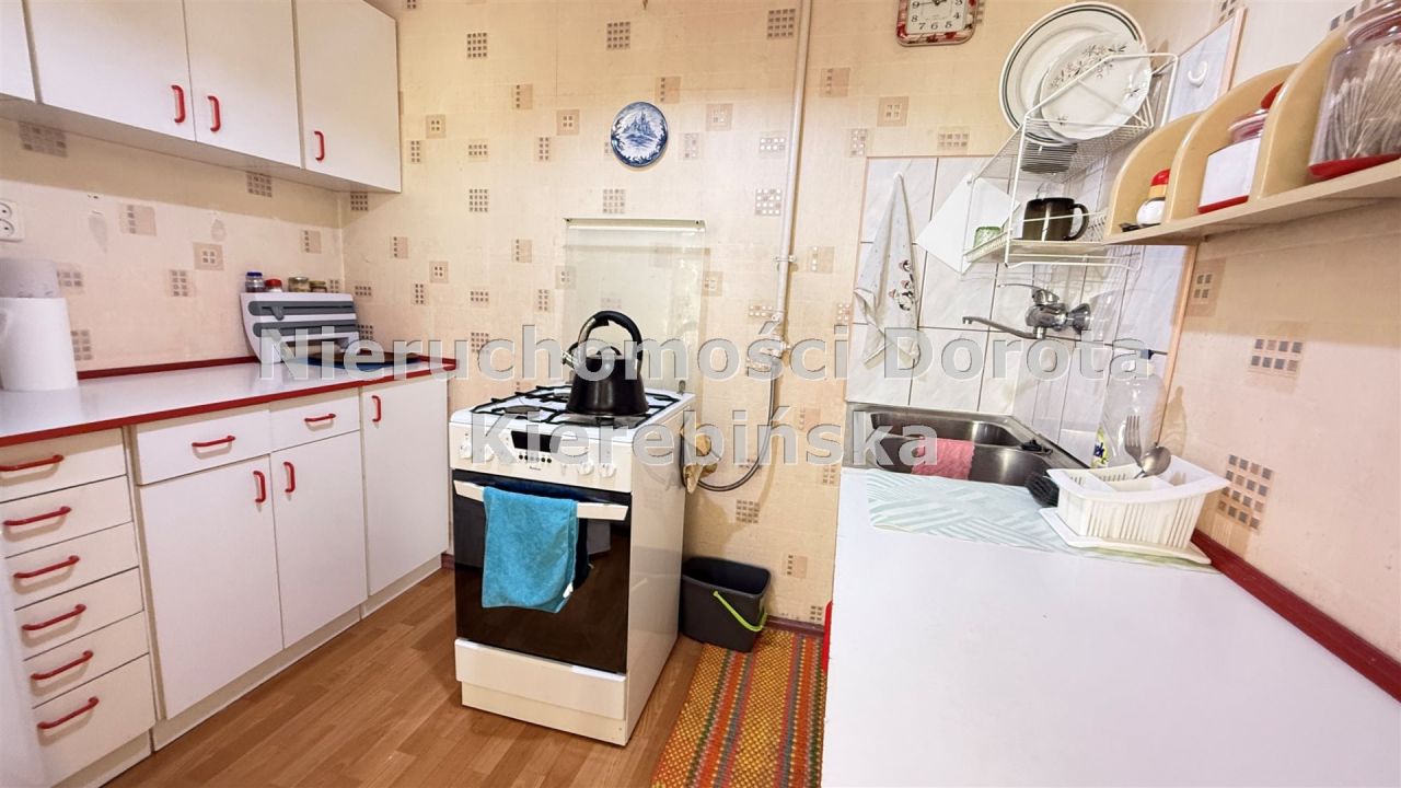 Mieszkanie 2-pokojowe Łódź Dąbrowa, ul. Henryka Rodakowskiego. Zdjęcie 9