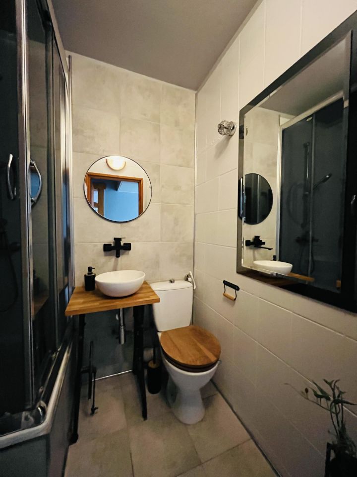 Mieszkanie 2-pokojowe Gliwice Sikornik, ul. Zimorodka. Zdjęcie 7