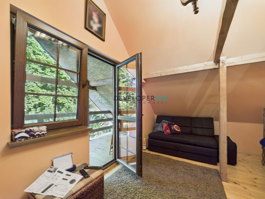 dom wolnostojący, 3 pokoje Rajgród. Zdjęcie 22