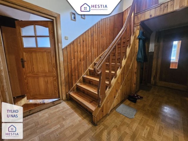 dom wolnostojący, 5 pokoi Gryfino. Zdjęcie 4