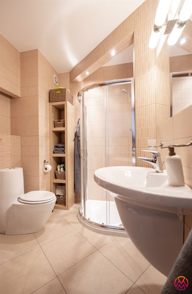 Mieszkanie 2-pokojowe Łódź Śródmieście. Zdjęcie 9