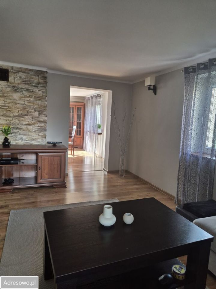 dom wolnostojący, 5 pokoi Rudna Wielka. Zdjęcie 5