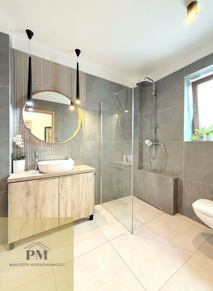 dom szeregowy, 5 pokoi Bobolice, ul. Ogrodowa. Zdjęcie 7