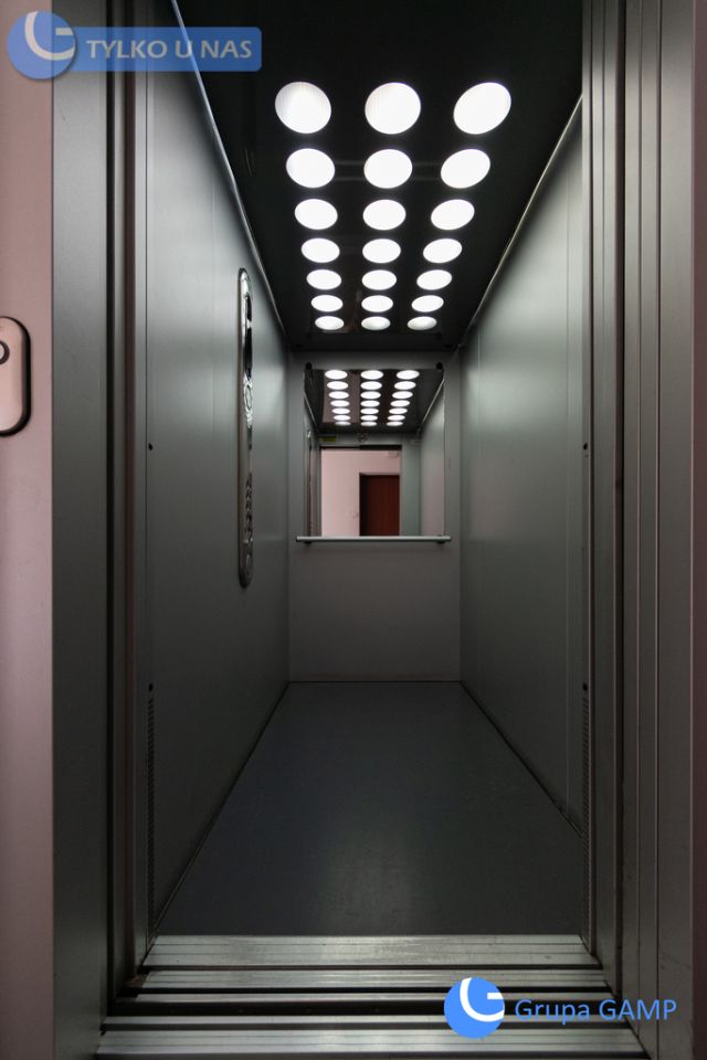 Mieszkanie 1-pokojowe Kraków Bronowice, ul. Eljasza Walerego Radzikowskiego. Zdjęcie 7