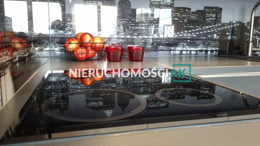 Mieszkanie 2-pokojowe Poznań, ul. Barwicka. Zdjęcie 10