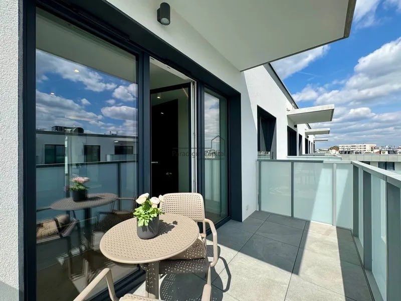 Mieszkanie 2-pokojowe Kraków Krowodrza, ul. Cieszyńska. Zdjęcie 15