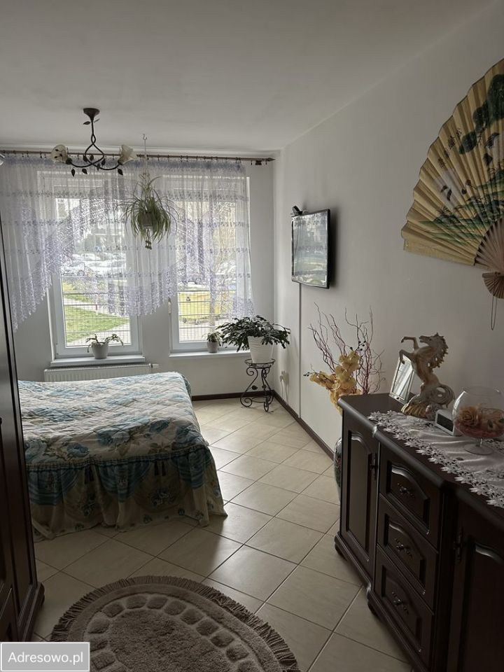 Mieszkanie 3-pokojowe Zielona Góra Centrum, ul. Modrzewiowa. Zdjęcie 17