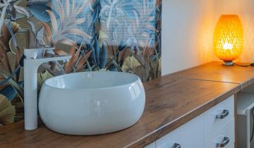 Lokal Konstancin-Jeziorna