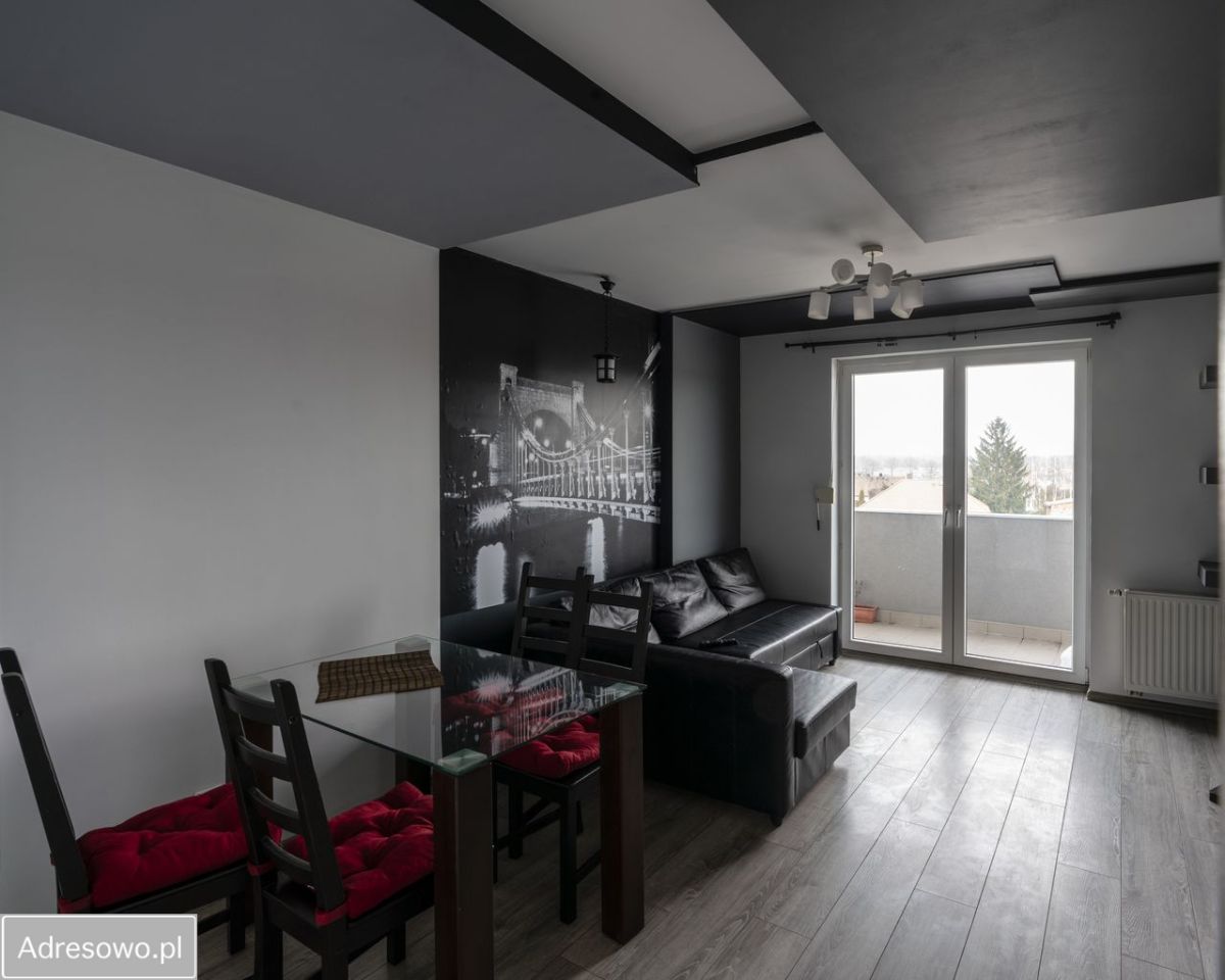 Mieszkanie 2-pokojowe Wrocław Zakrzów, ul. Zatorska. Zdjęcie 6