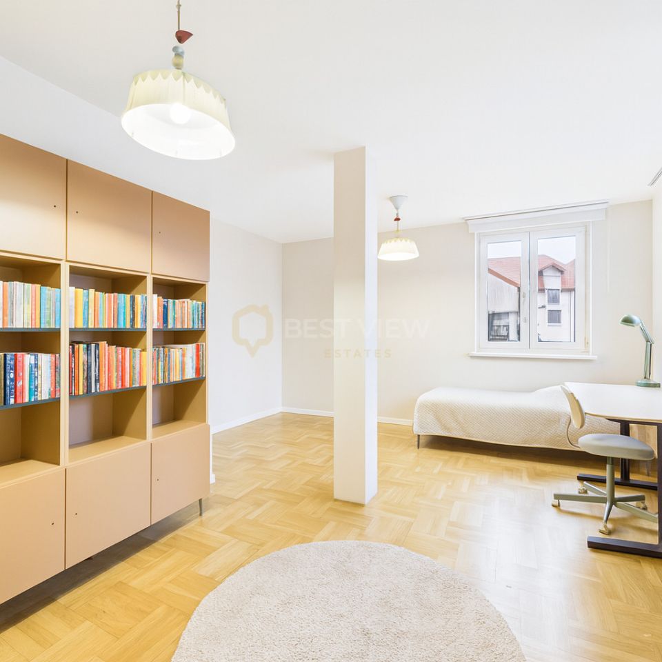 Mieszkanie 4-pokojowe Warszawa Targówek, ul. Wolińska. Zdjęcie 9