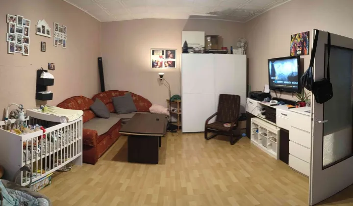 Mieszkanie 2-pokojowe Ruda Śląska Godula