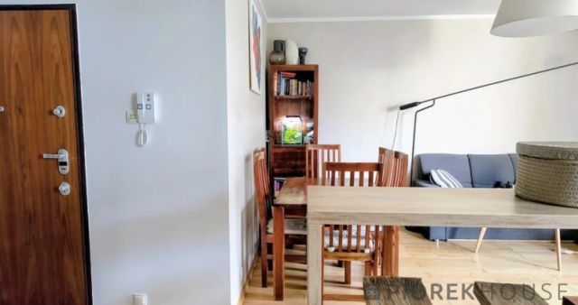 Mieszkanie 3-pokojowe Warszawa Praga-Południe, ul. Jana Nowaka-Jeziorańskiego. Zdjęcie 4