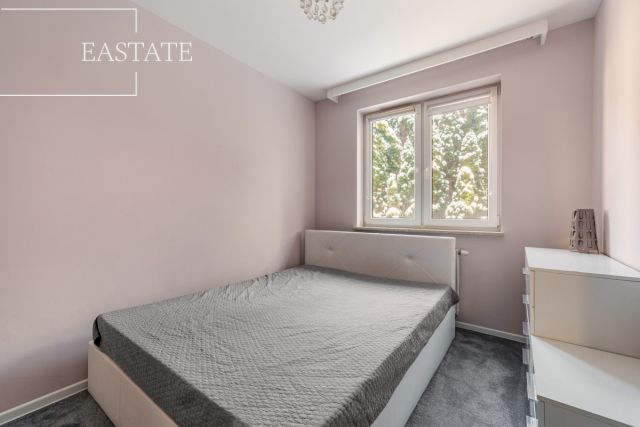 Mieszkanie 3-pokojowe Ząbki, ul. Kościelna. Zdjęcie 10