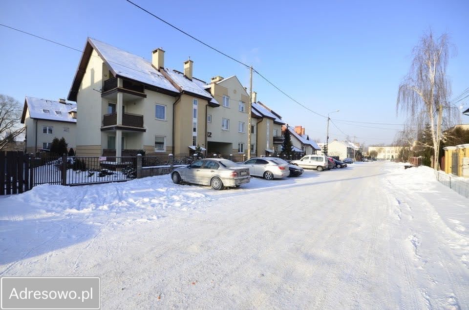 Mieszkanie 3-pokojowe Kielce Baranówek, ul. Obrońców Westerplatte. Zdjęcie 8