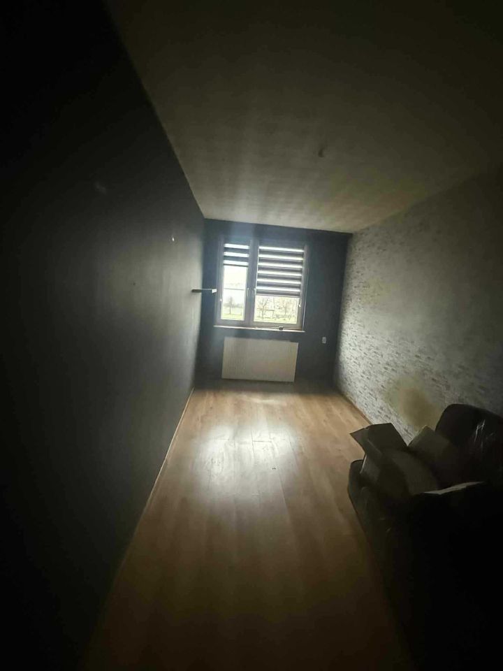 Mieszkanie 2-pokojowe Bronowo Kmiece