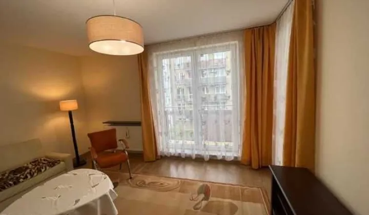 Mieszkanie 2-pokojowe Piastów