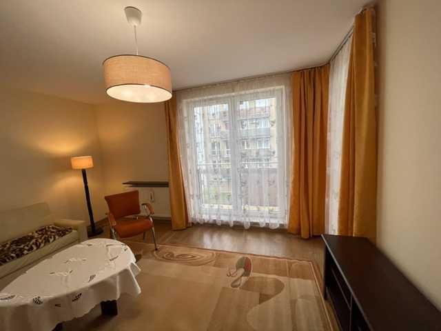 Mieszkanie 2-pokojowe Piastów