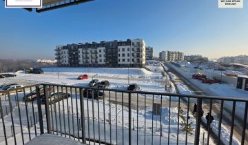 Mieszkanie 3-pokojowe Gdańsk Łostowice