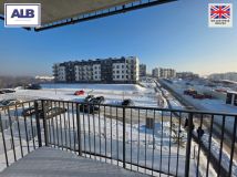 Mieszkanie 3-pokojowe Gdańsk Łostowice