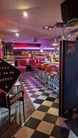 Lokal Warszawa Ochota, ul. Drawska. Zdjęcie 1