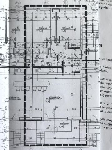 Mieszkanie 3-pokojowe Józefosław, ul. Tenisowa. Zdjęcie 15