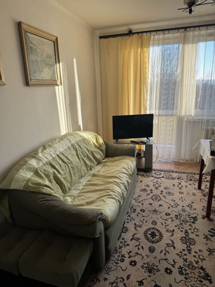 Mieszkanie 4-pokojowe Ostrowiec Świętokrzyski, ul. Polna. Zdjęcie 1