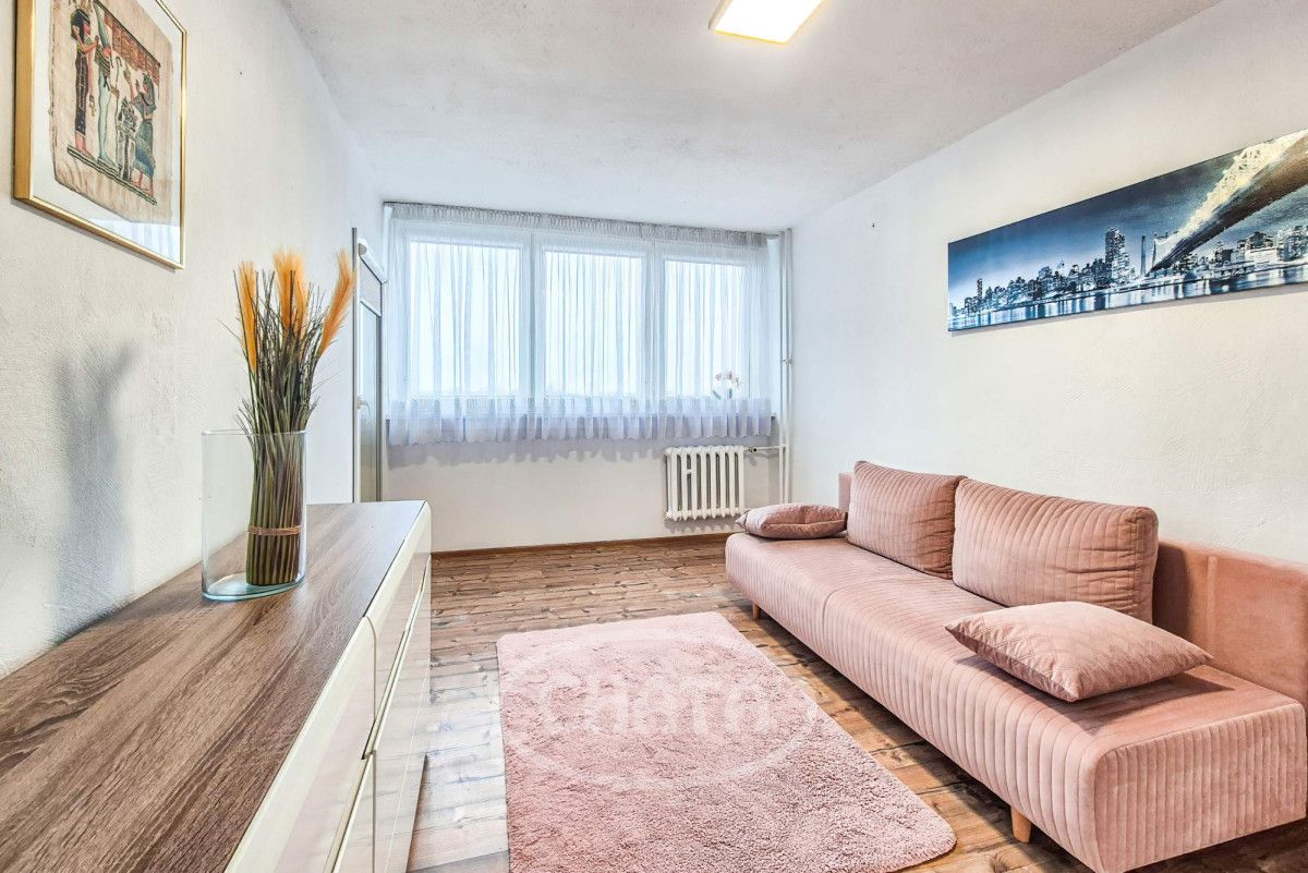 Mieszkanie 3-pokojowe Wrocław Borek, pl. Powstańców Śląskich. Zdjęcie 2