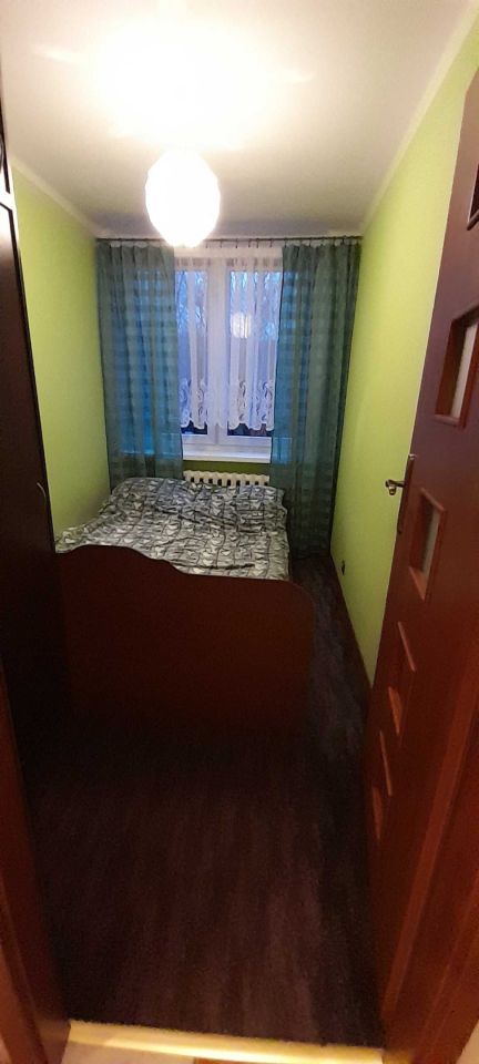 Mieszkanie 3-pokojowe Bielsko-Biała Mikuszowice Śląskie, ul. Bystrzańska. Zdjęcie 5