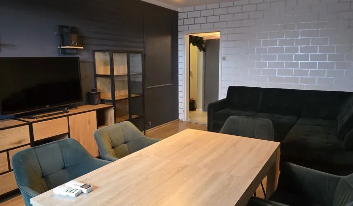 Mieszkanie 3-pokojowe Legnica, ul. Bydgoska