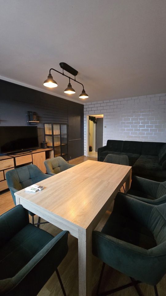 Mieszkanie 3-pokojowe Legnica, ul. Bydgoska. Zdjęcie 1