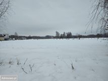 Działka budowlana Skrwilno, ul. Rypińska. Zdjęcie 4