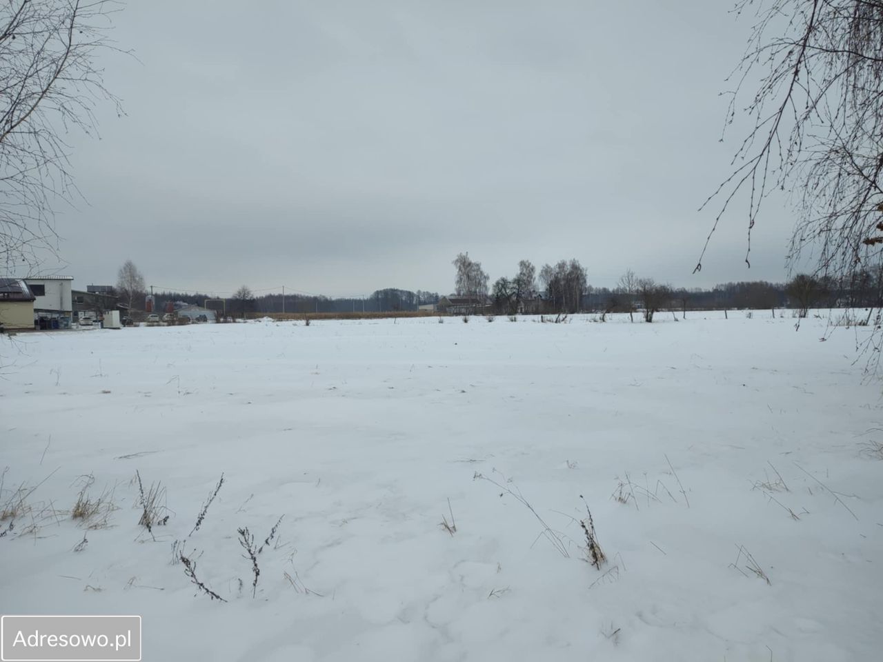 Działka budowlana Skrwilno, ul. Rypińska. Zdjęcie 5