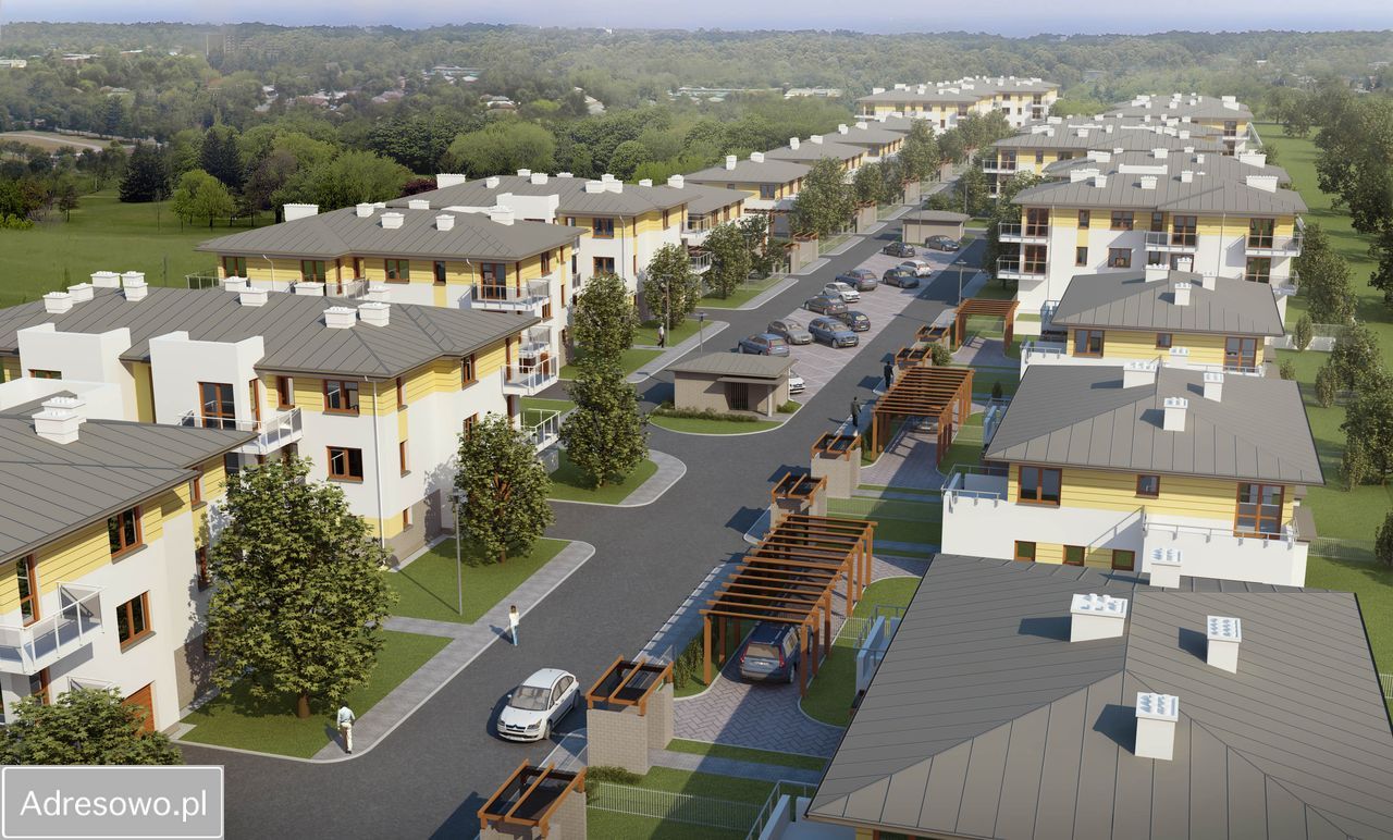 Mieszkanie 2-pokojowe Warszawa Białołęka. Zdjęcie 3