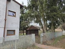 dom wolnostojący Iłża Wójtostwo, ul. Wójtowska. Zdjęcie 2