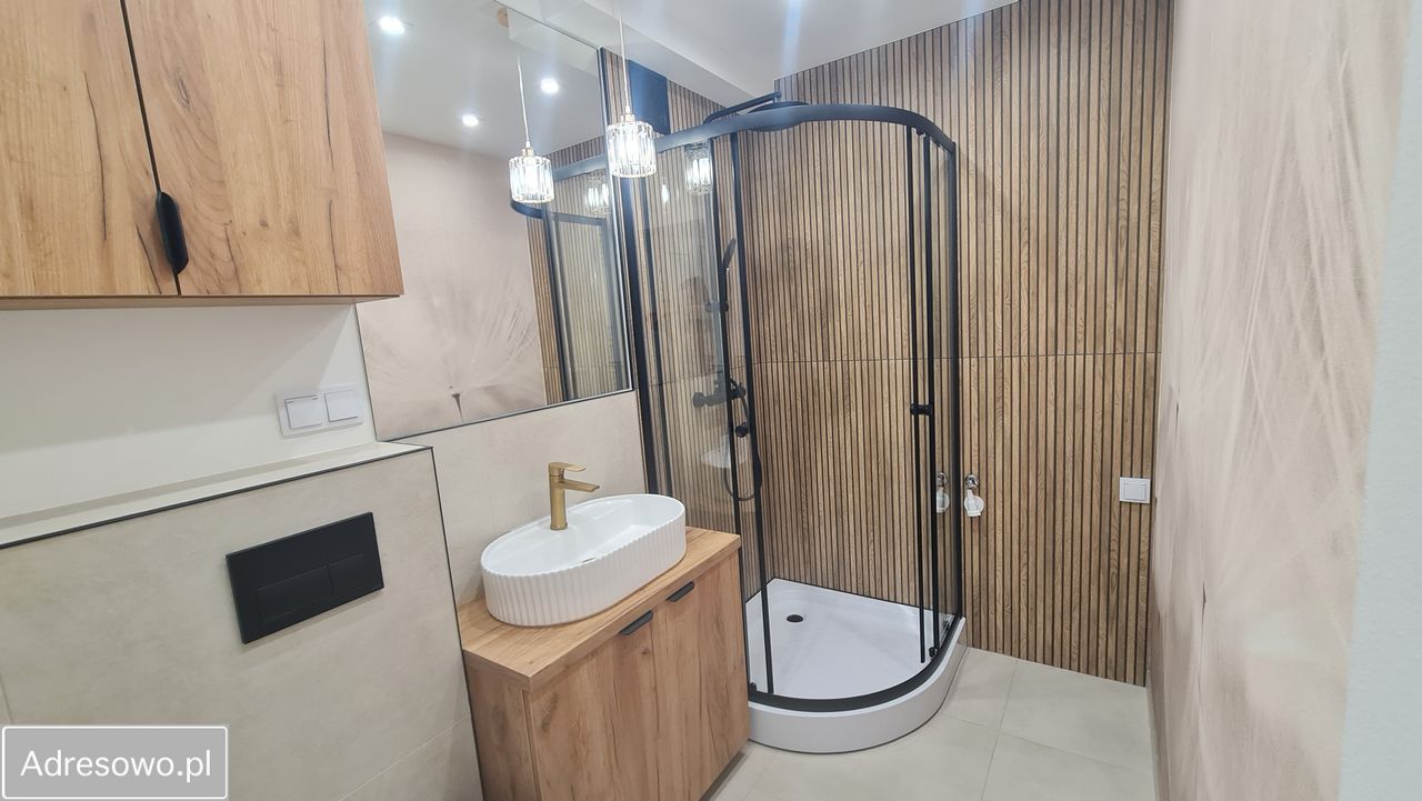 Mieszkanie 3-pokojowe Pionki, ul. Adama Mickiewicza. Zdjęcie 4