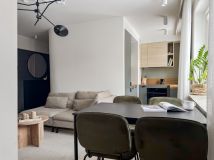 Mieszkanie 3-pokojowe Białystok, ul. Świętojańska. Zdjęcie 4