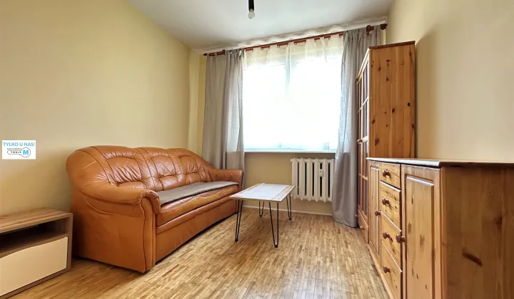 Mieszkanie 2-pokojowe Kielce Uroczysko, ul. Zofii Nałkowskiej