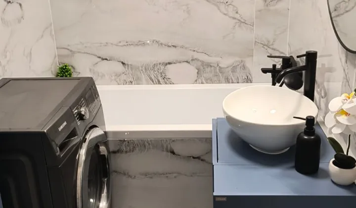 Mieszkanie 2-pokojowe Słupsk, ul. Romana Dmowskiego