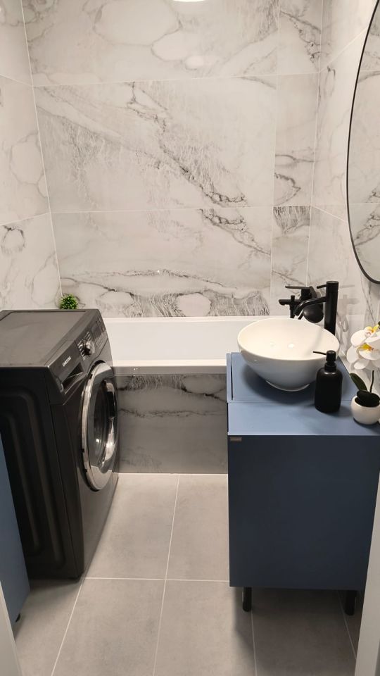 Mieszkanie 2-pokojowe Słupsk, ul. Romana Dmowskiego. Zdjęcie 1