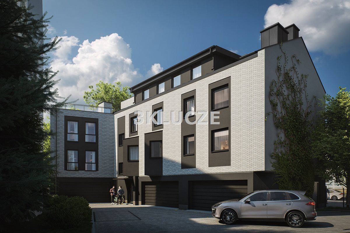 Mieszkanie 2-pokojowe Lublin Śródmieście. Zdjęcie 5