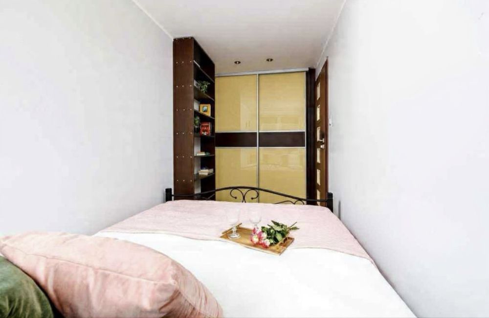 Mieszkanie 2-pokojowe Olsztyn Kortowo, ul. Jana Heweliusza. Zdjęcie 3