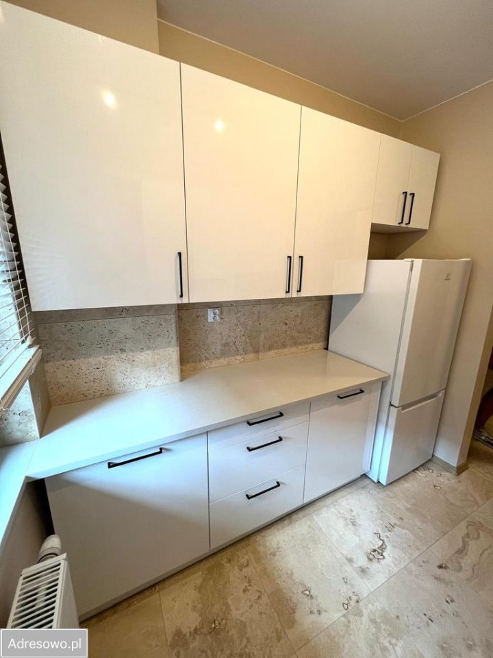 Mieszkanie 2-pokojowe Kraków Dębniki, ul. Czerwone Maki. Zdjęcie 8