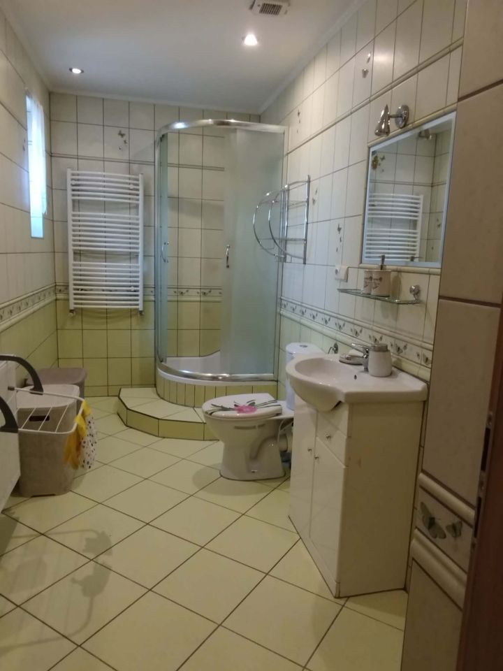 Mieszkanie 3-pokojowe Zebrzydowa. Zdjęcie 5