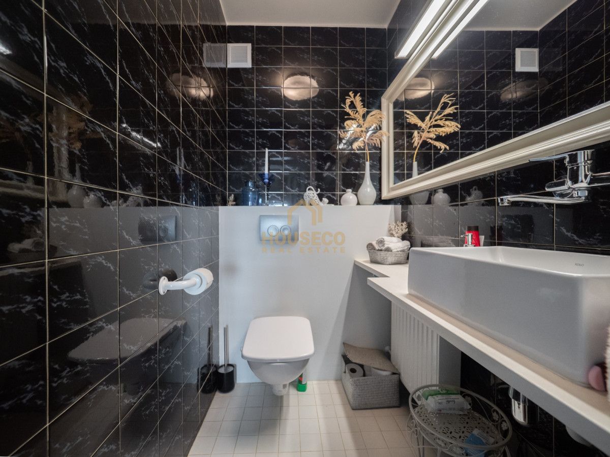 bliźniak, 6 pokoi Gdynia Orłowo, ul. Adwokacka. Zdjęcie 5