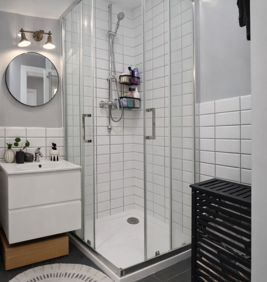 Mieszkanie 3-pokojowe Łuków, ul. Kiernickich. Zdjęcie 6